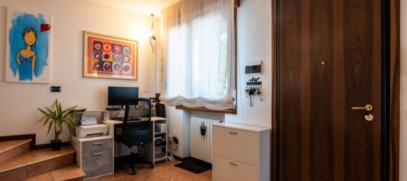 4غرفة منزل ذو طابقين في Abano Terme, Italy رقم 192928 11