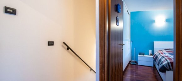 4غرفة منزل ذو طابقين في Abano Terme, Italy رقم 192928 41