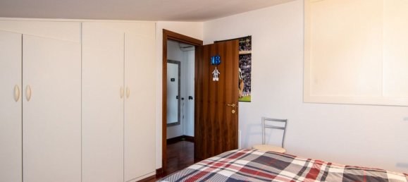 4غرفة منزل ذو طابقين في Abano Terme, Italy رقم 192928 19