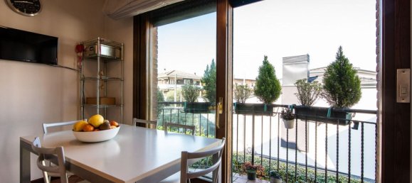 4غرفة منزل ذو طابقين في Abano Terme, Italy رقم 192928 34