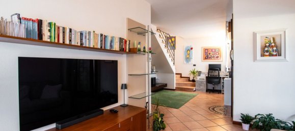 4غرفة منزل ذو طابقين في Abano Terme, Italy رقم 192928 24