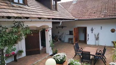 Casa de 5 habitaciónes en Buch-St. Magdalena, Austria No. 164455