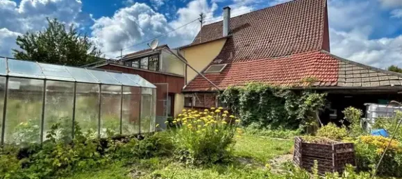 4غرفة منزل في Rottweil, Germany رقم 219819 13