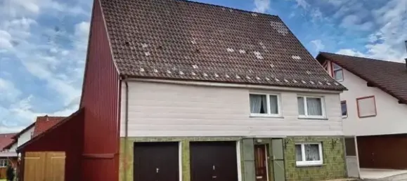 4غرفة منزل في Rottweil, Germany رقم 219819 12