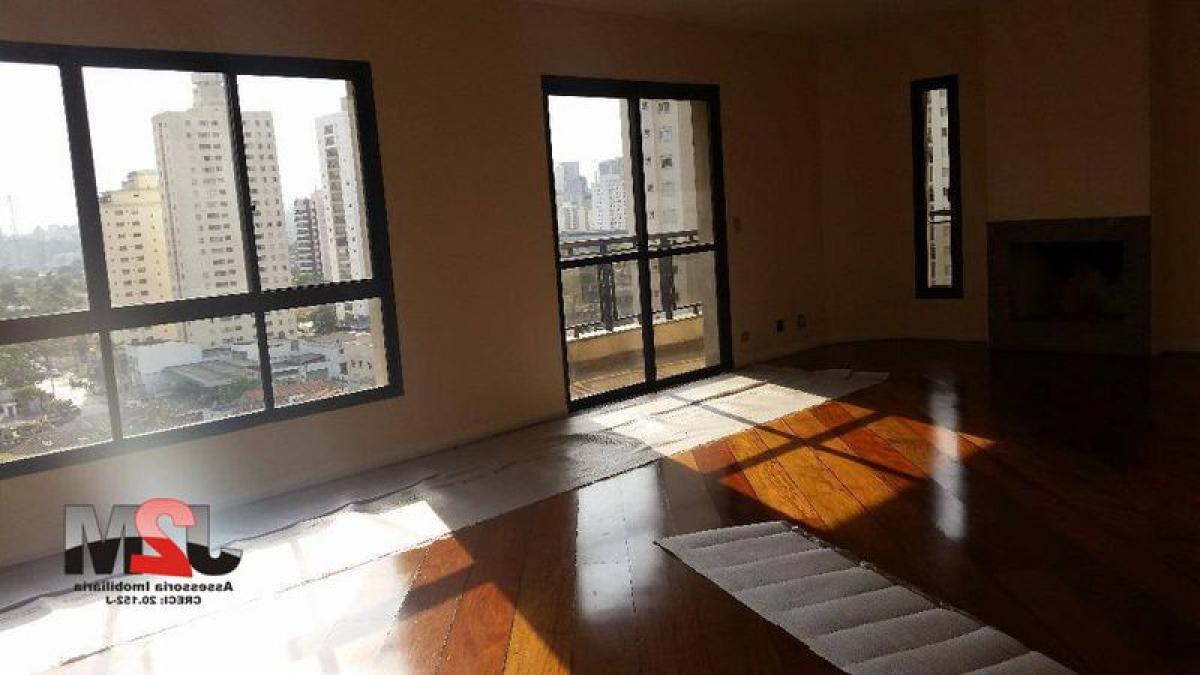 4 Schlafzimmer Wohnung in Sao Paulo, Brazil, Nr. 462836