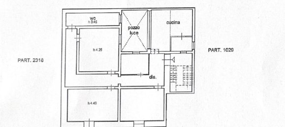 4-salle Appartement à Catania, Italy No. 139266 21