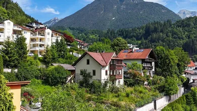  Land in Jenbach, Austria No. 258285