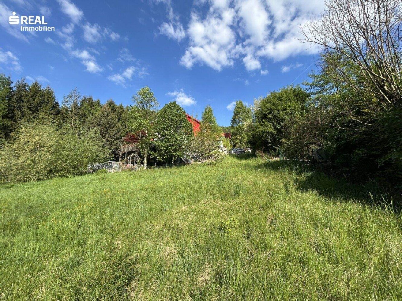 Terrain à Stattegg, Austria No. 227787