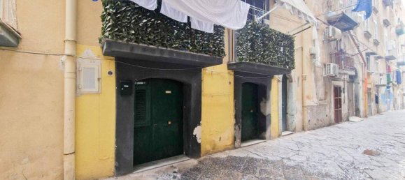 2 rooms Apartment in Naples, Italy No. 36334 10