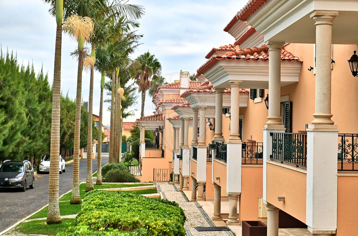 4 Schlafzimmer Haus in Cascais, Portugal, Nr. 84559