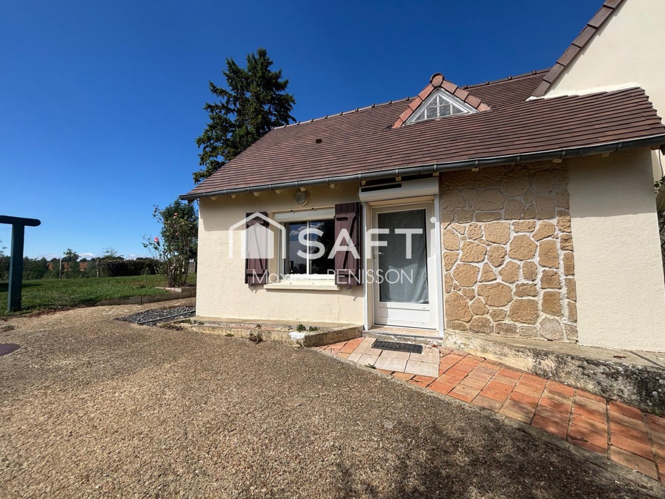 1 bedroom Townhouse in Orne, France No. 337336