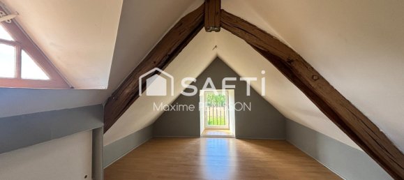 1 bedroom Townhouse in Orne, France No. 337336 8