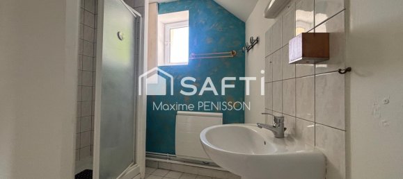 1 bedroom Townhouse in Orne, France No. 337336 4