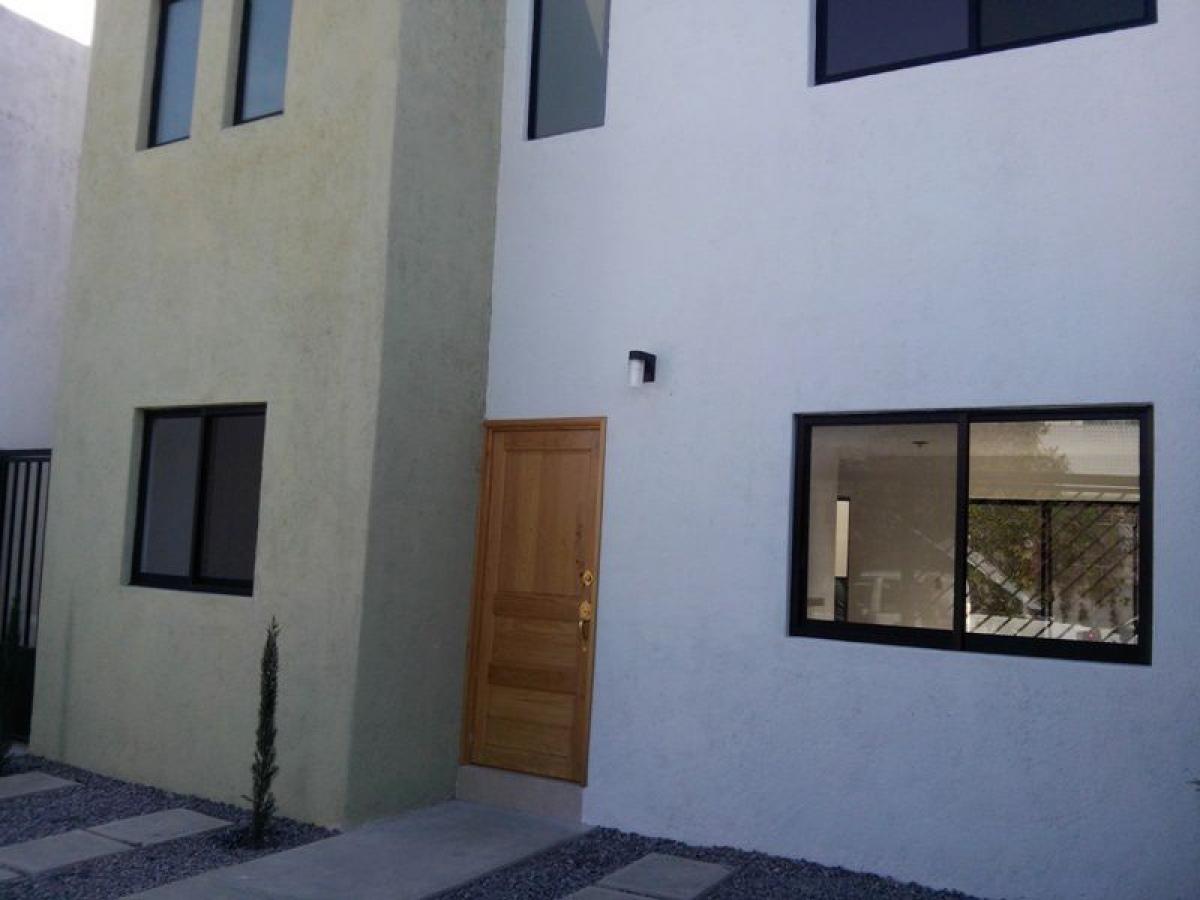 Дом с 3 спальнями в Керетаро, Мексика № 180464