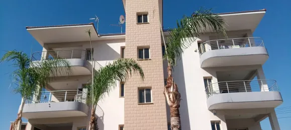 2 chambres Appartement à Limassol, Cyprus No. 5690 7