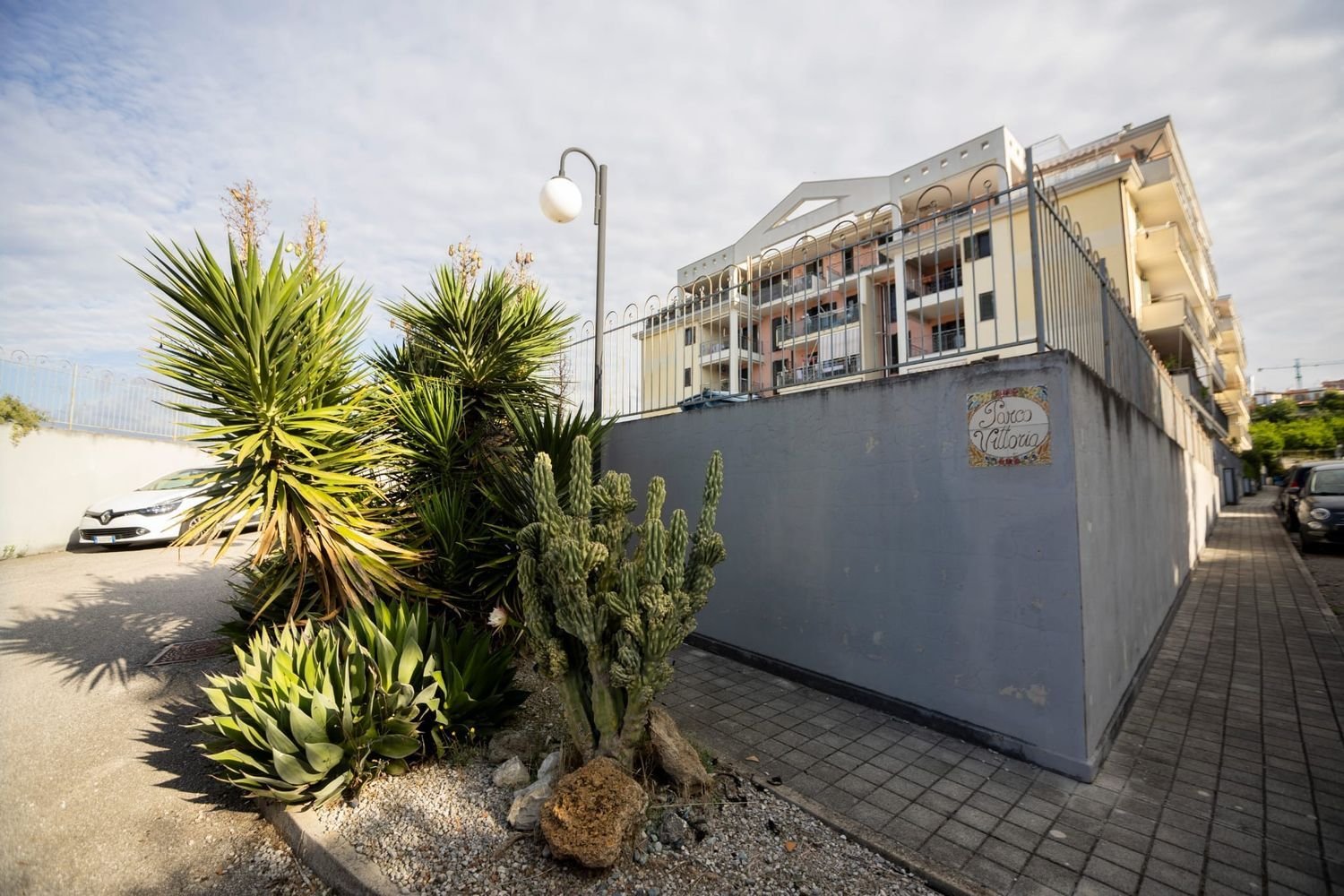 3 bedrooms Apartment in Pontecagnano Faiano, Italy No. 323300