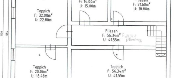 Propriété commerciale à Bad Loipersdorf, Austria 854m² No. 132877 20