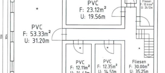 Propriété commerciale à Bad Loipersdorf, Austria 854m² No. 132877 22