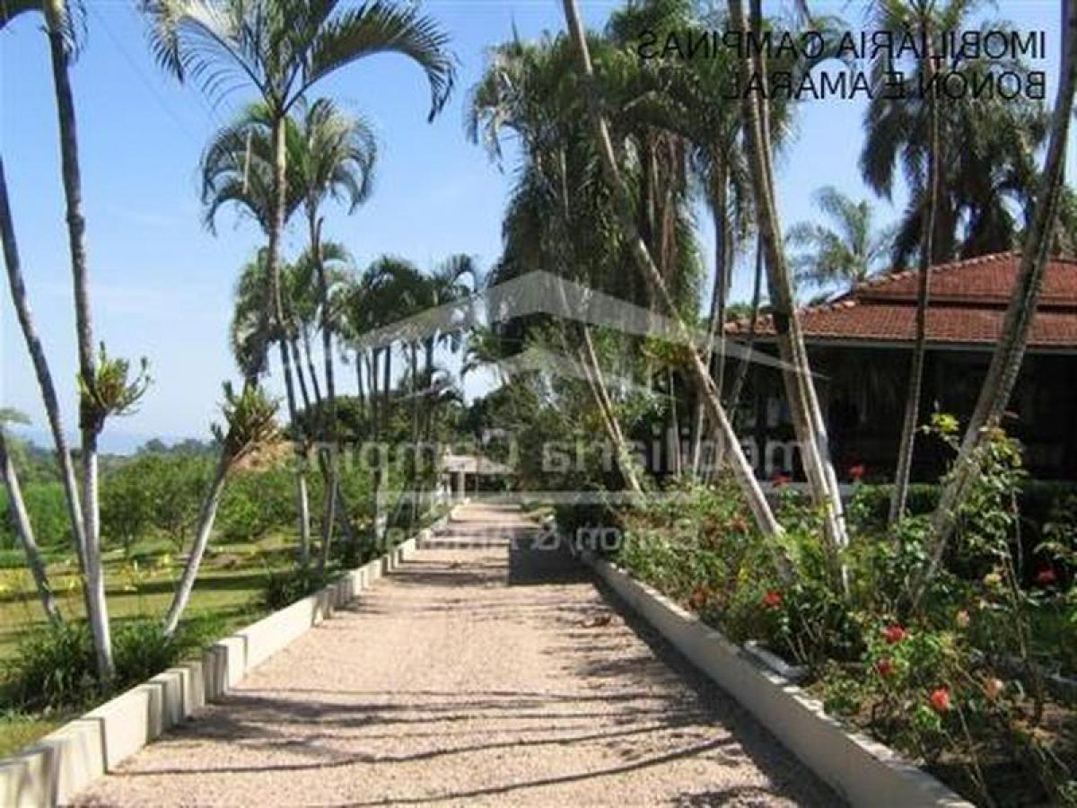 2 bedrooms House in Sao Paulo, Brazil No. 575676