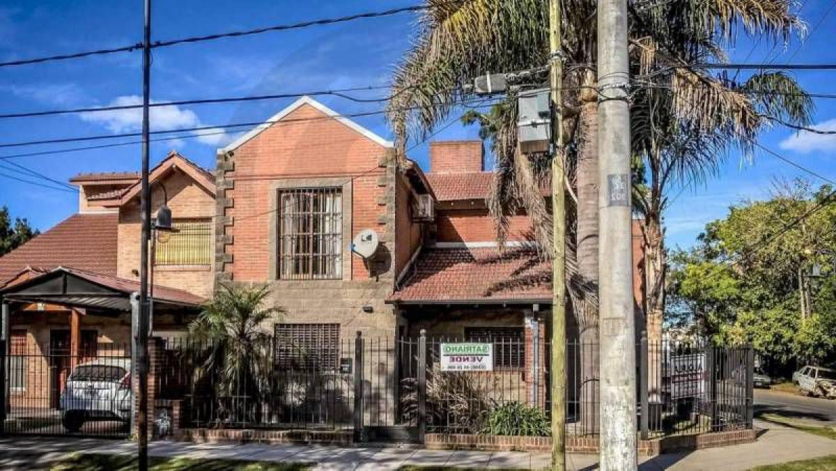 3 chambres Maison à Escobar, Argentina No. 20022