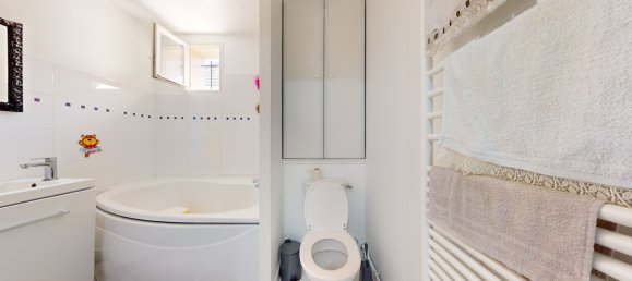 4 chambres Maison à Cormeilles-en-Parisis, France No. 172504 7