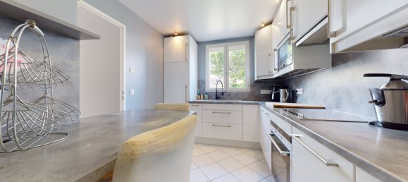 4 chambres Maison à Cormeilles-en-Parisis, France No. 172504 4