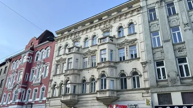 Apartamento de 2 habitaciónes en Rudolfsheim-Funfhaus, Austria No. 236727