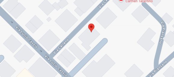 Apartamento de 3 habitaciónes en Rome, Italy No. 25885 6