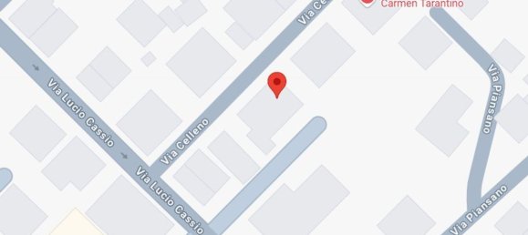 Apartamento de 3 habitaciónes en Rome, Italy No. 25885 3