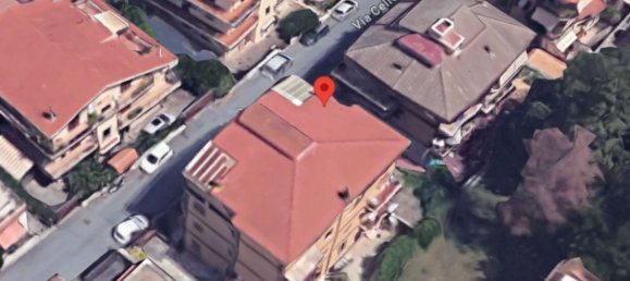 Apartamento de 3 habitaciónes en Rome, Italy No. 25885 7