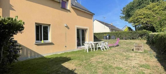 4 Schlafzimmer Haus in Saint-Andre-des-Eaux, France, Nr. 290431 10