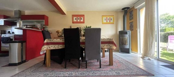 4 Schlafzimmer Haus in Saint-Andre-des-Eaux, France, Nr. 290431 3