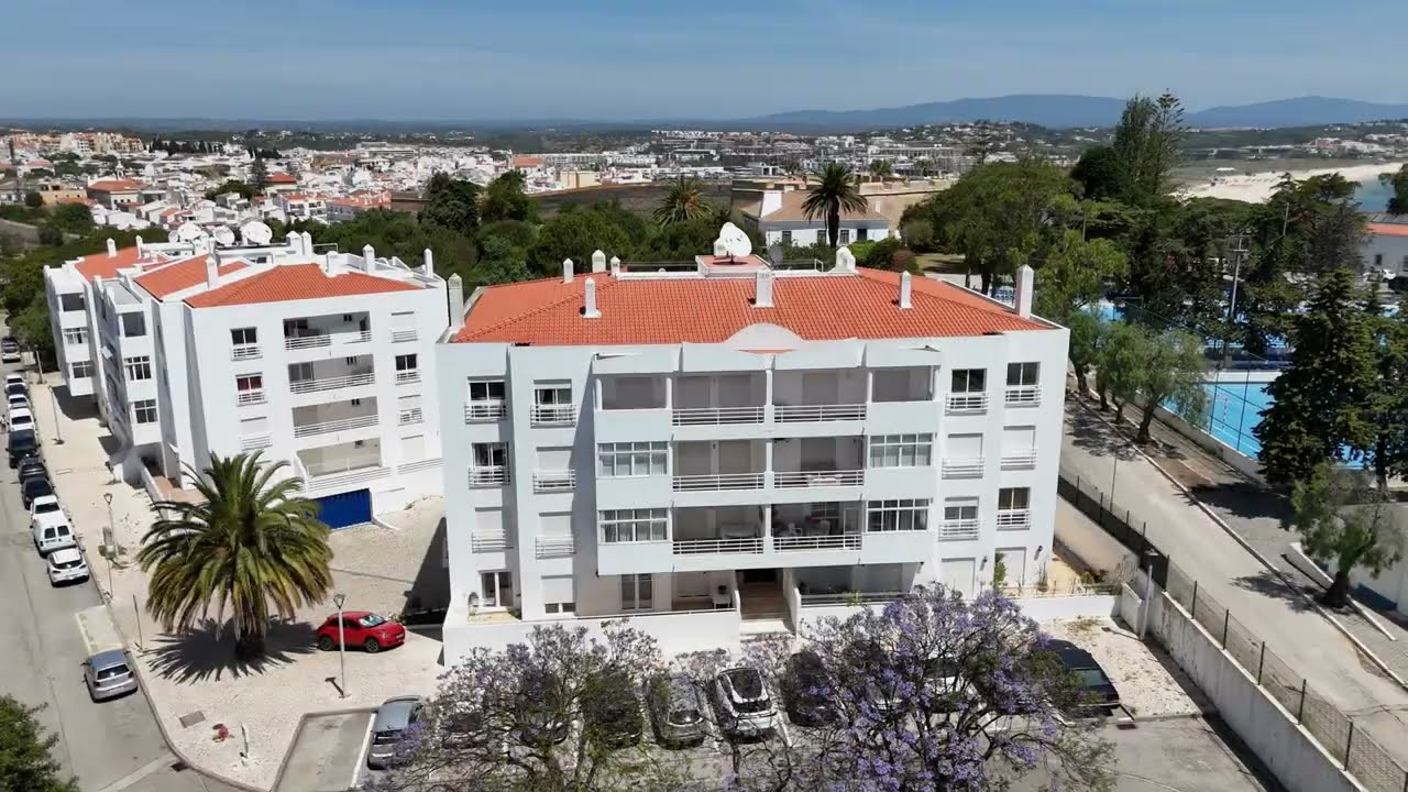 2 bedrooms Apartment in Lagos, Portugal No. 208230