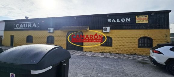  مستودع في Andalusia, Spain 1000متر مربع رقم 159036 5