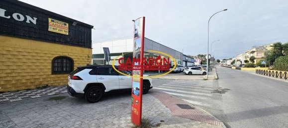  مستودع في Andalusia, Spain 1000متر مربع رقم 159036 3