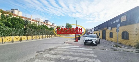  مستودع في Andalusia, Spain 1000متر مربع رقم 159036 4