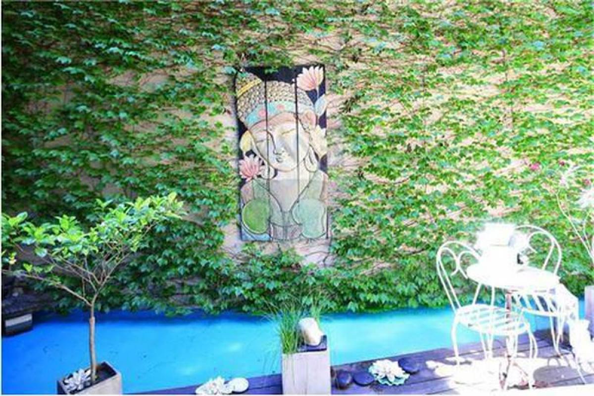 Apartamento de 2 dormitorios en Buenos Aires, Argentina No. 101736