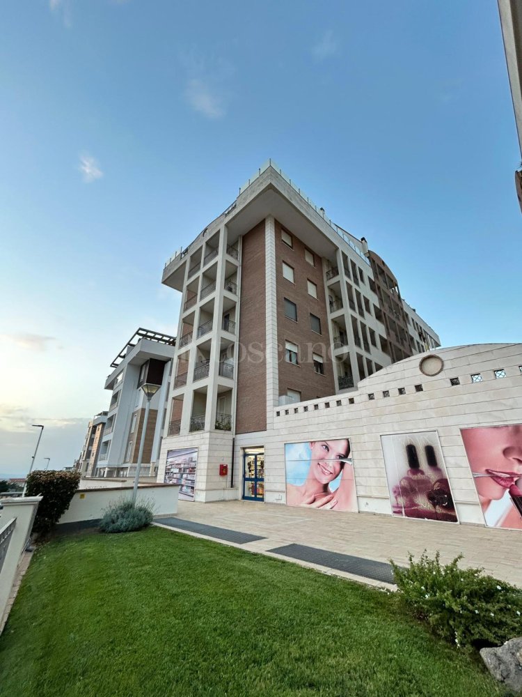 3-Zimmer Wohnung in Sassari, Italy, Nr. 387870