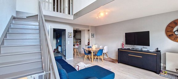 3 bedrooms Duplex in Merignac, France No. 329793 3