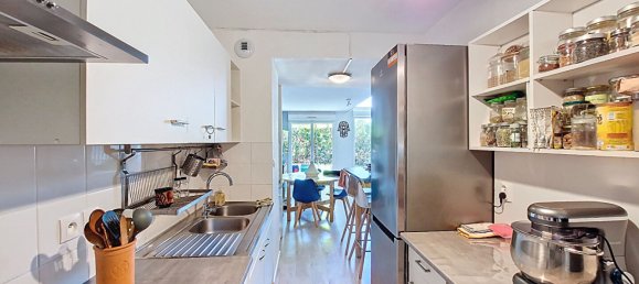 3 bedrooms Duplex in Merignac, France No. 329793 6