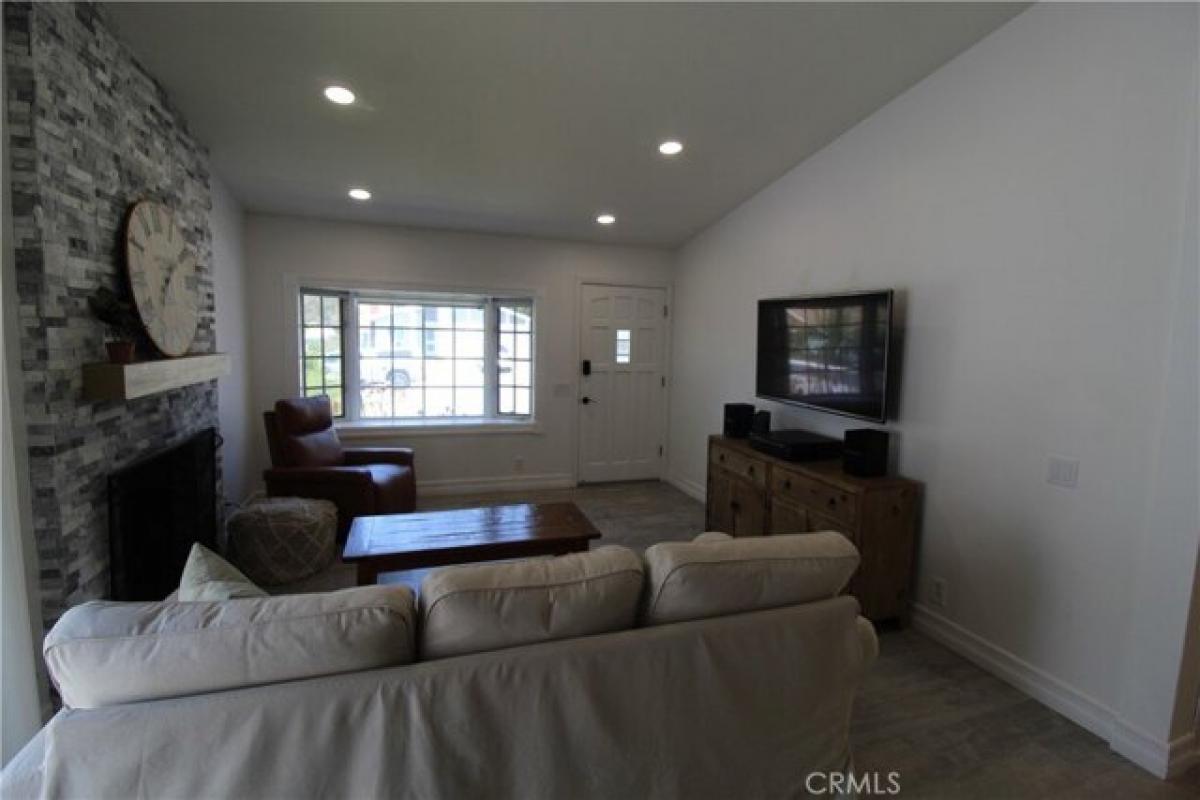 2 bedrooms House in Mission Viejo, USA No. 383924