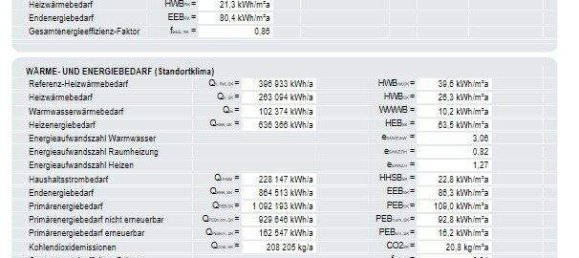 Apartamento de 3 divisões em Pressbaum, Austria N.º 179363 12