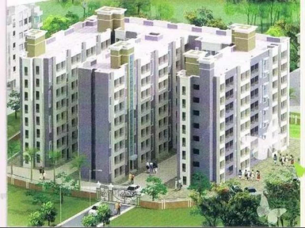 Studio in Mumbai, India No. 45067