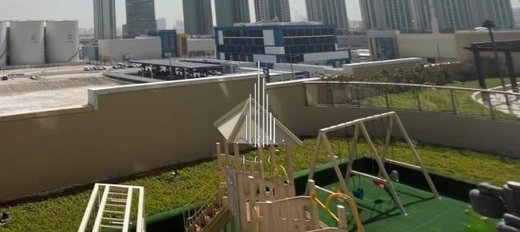 1 bedroom Apartment in Al Reem Island, UAE No. 43281 3