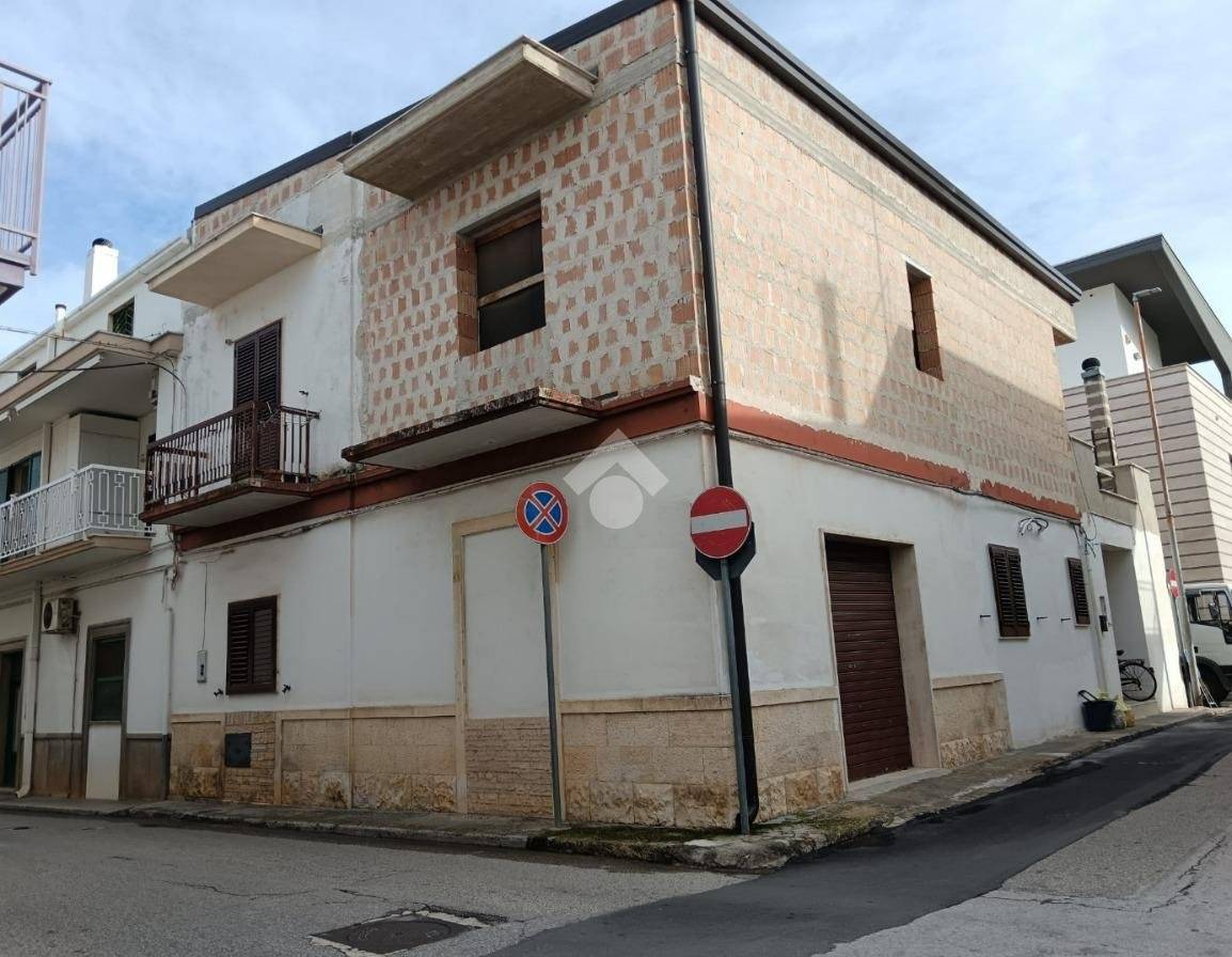 2 Schlafzimmer Haus in Cassano delle Murge, Italy, Nr. 90436