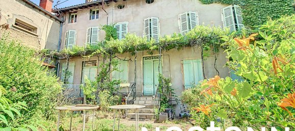 8 Schlafzimmer Haus in Beaujeu, France, Nr. 207515 2