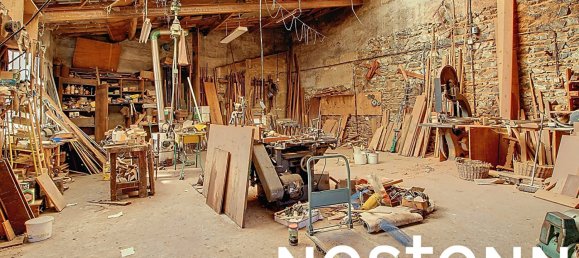 8 Schlafzimmer Haus in Beaujeu, France, Nr. 207515 7