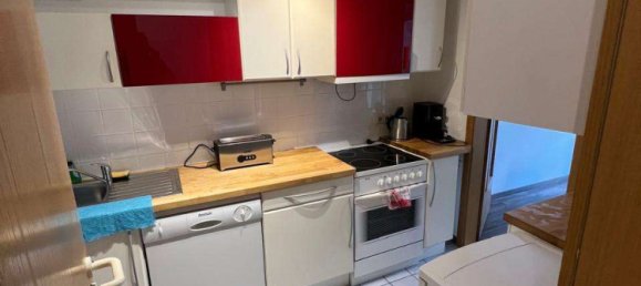 Квартира с 1 спальней в Пфорцхайм, Германия № 26223 7