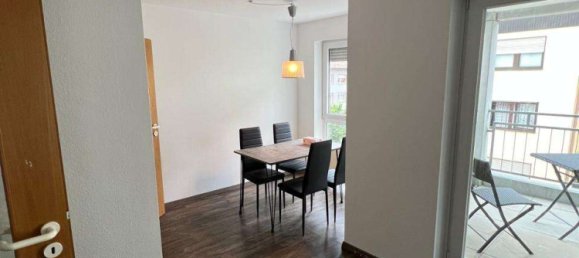 Квартира с 1 спальней в Пфорцхайм, Германия № 26223 5