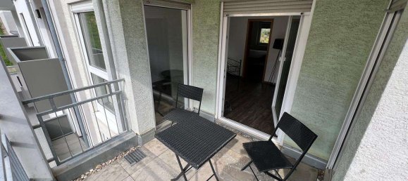 Квартира с 1 спальней в Пфорцхайм, Германия № 26223 3